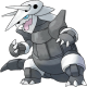 Aggron