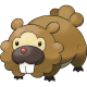 Bidoof