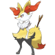 Braixen