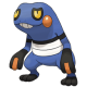 Croagunk