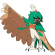 Decidueye