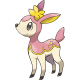 Deerling