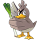 Farfetch'd