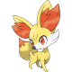 Fennekin