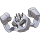 Geodude-alolan