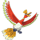 Ho-Oh