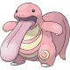 Lickitung