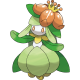 Lilligant