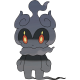 Marshadow