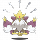 Mega Alakazam