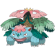 Mega Venusaur