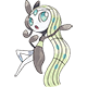 Meloetta