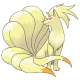 Ninetales