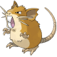 Raticate