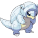 Sandshrew-alolan