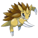 Sandslash