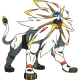 Solgaleo