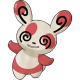 Spinda