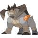 Terrakion