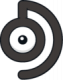 Unown D