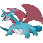 Salamence