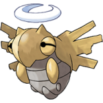 Shedinja