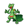 Sceptile - Male