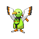 Xatu - Female - Shiny