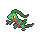 Grovyle (Grovyle)