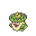  !! (Ludicolo)