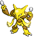 Alakazam