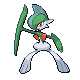 Gallade