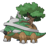 Torterra