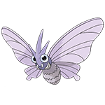 Venomoth